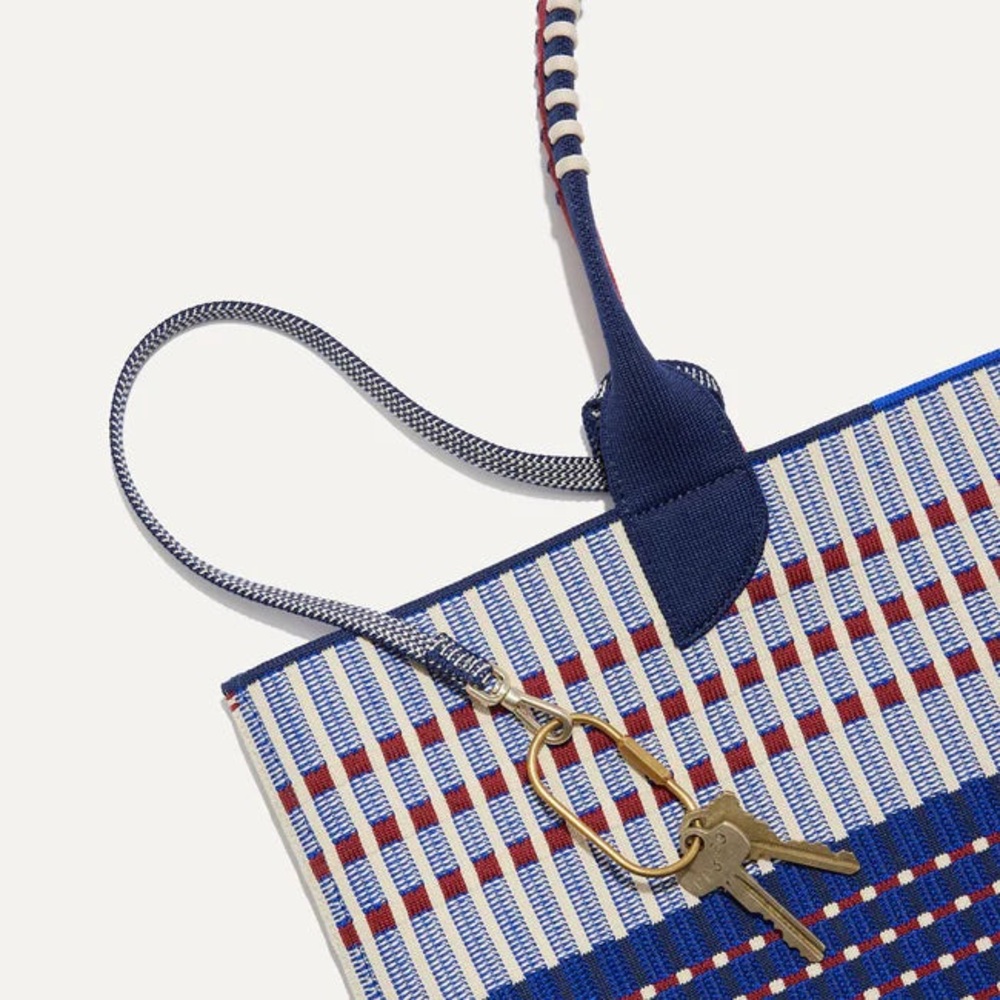 Rothy’s lightweight Vogue tote - Picture 5 of 14